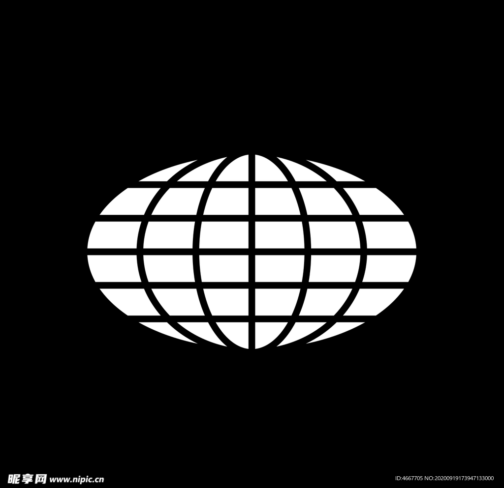 抽象潮流图案 几何背景图案