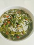 面条
