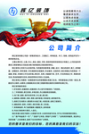 广告  设计  宣传  彩页