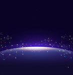 宇宙星空背景