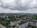 箬横镇