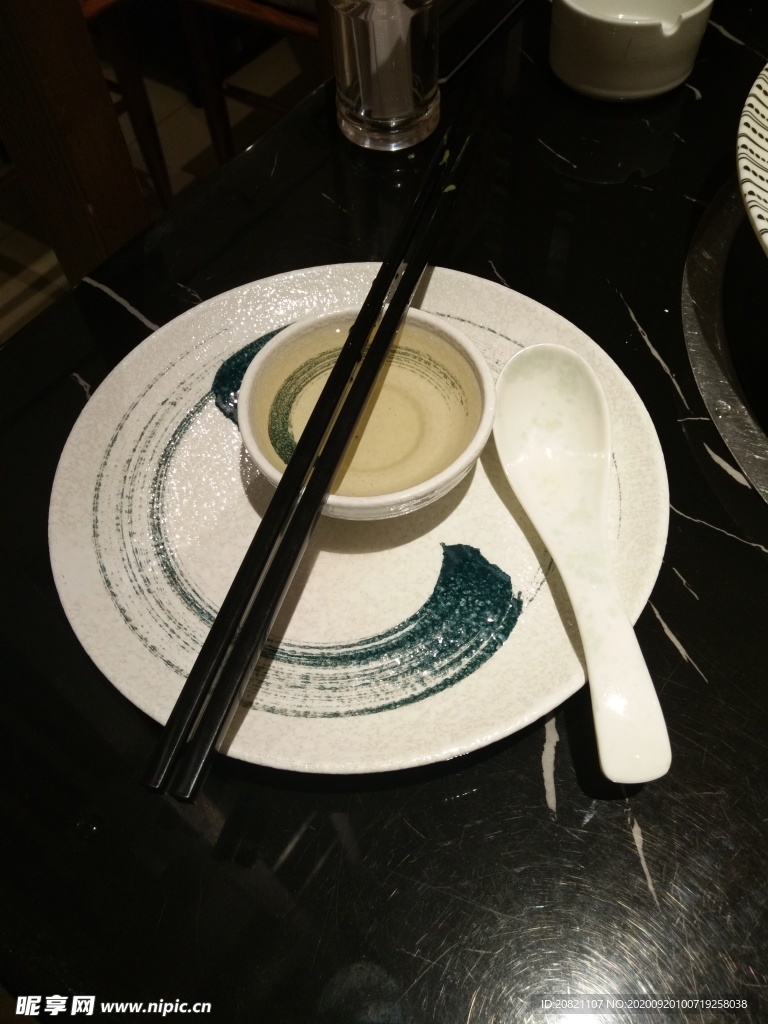 碗碟