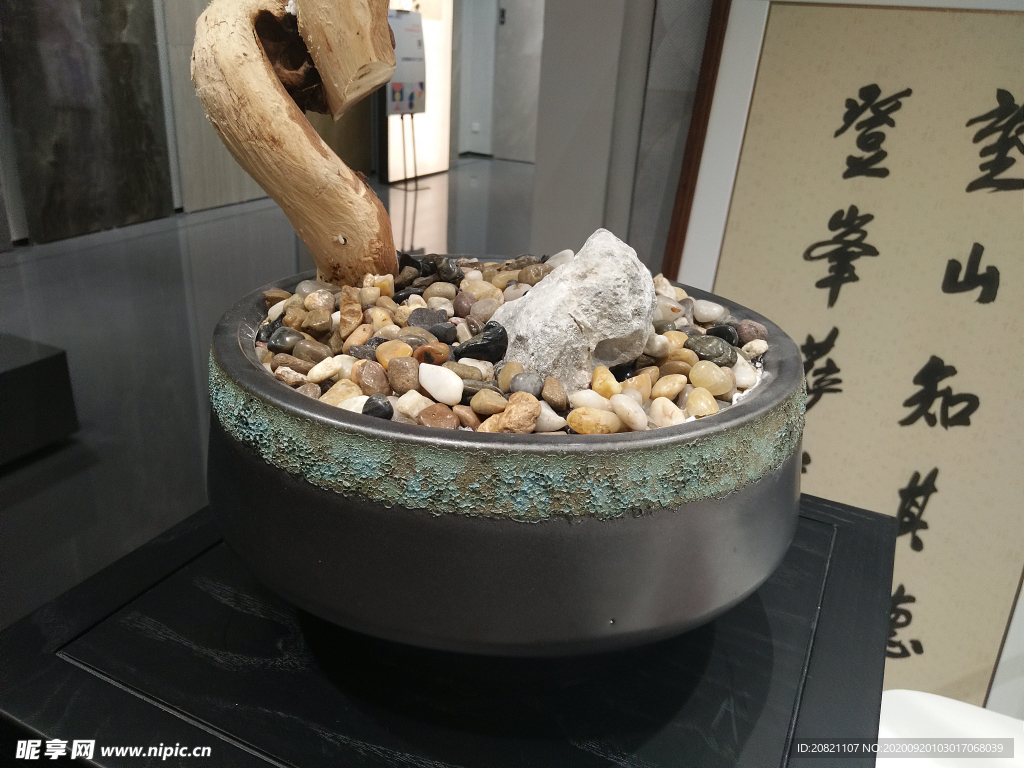 花瓶