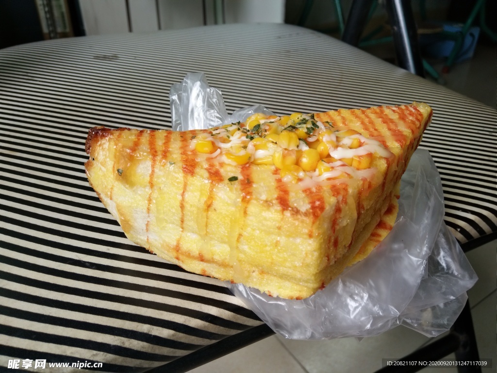 三文治