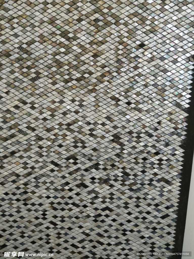 马赛克