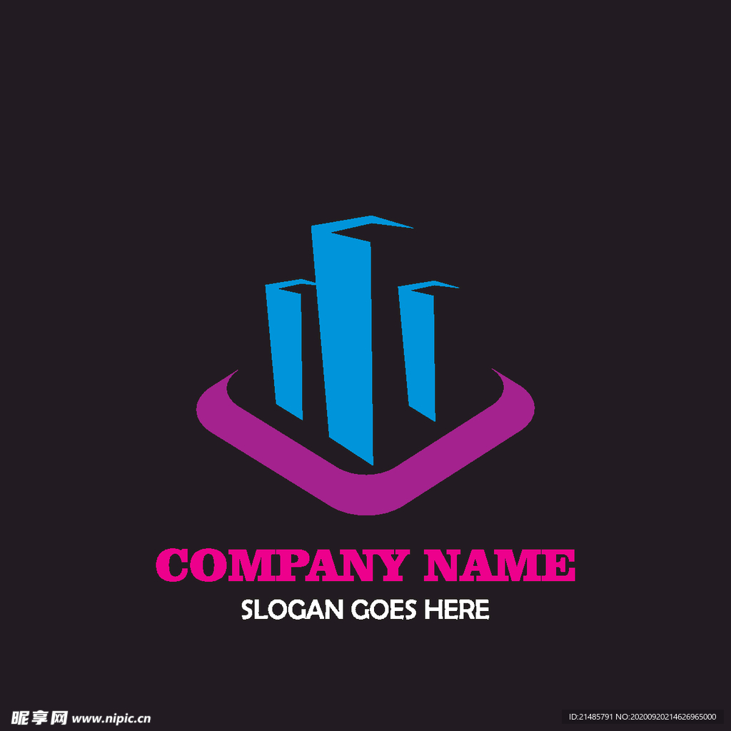 创意LOGO