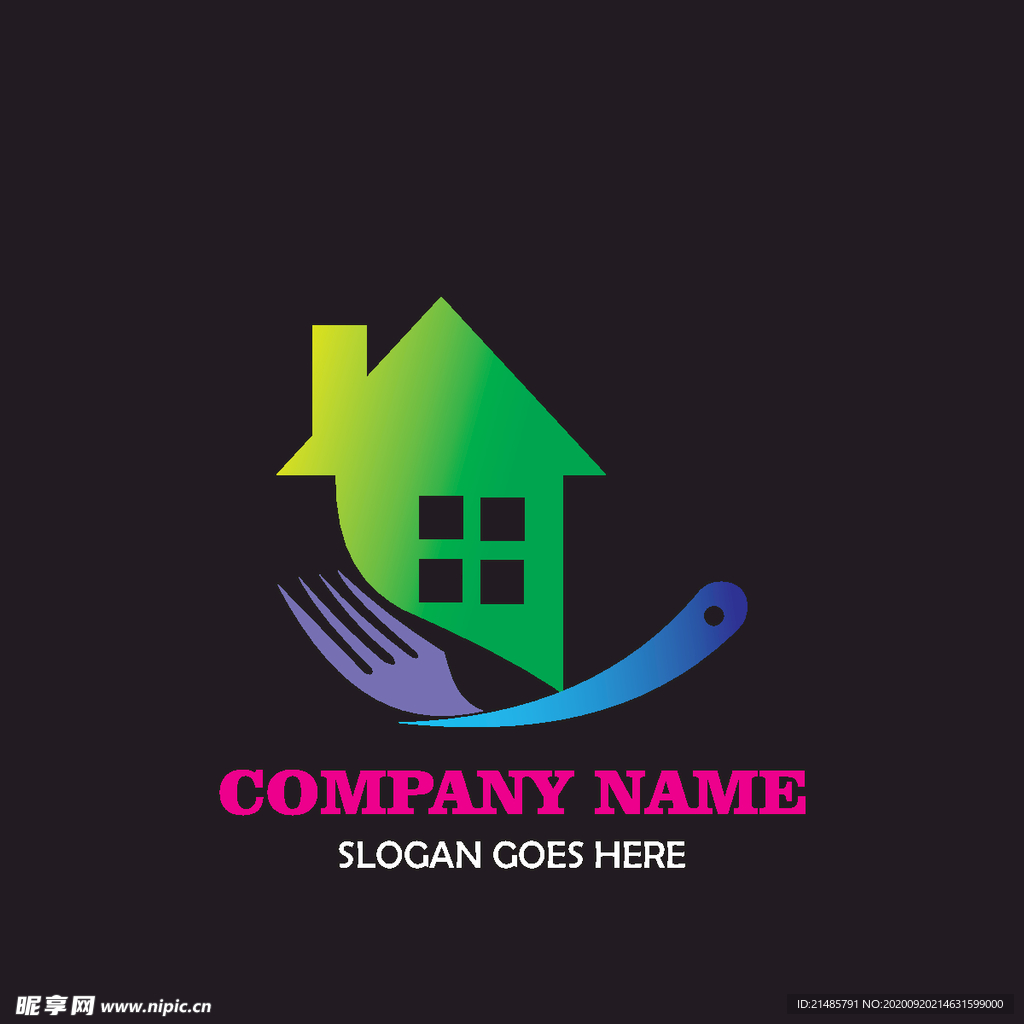 创意LOGO