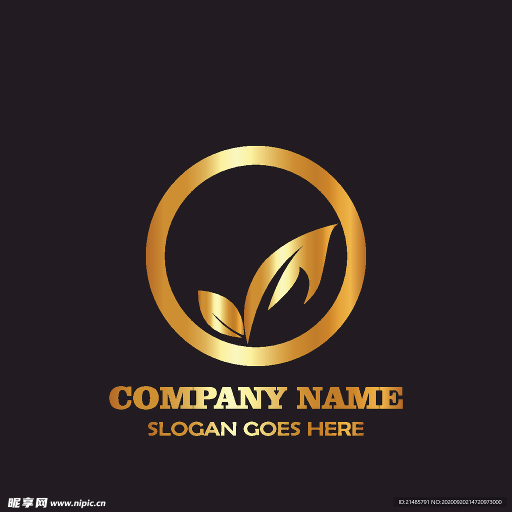创意LOGO