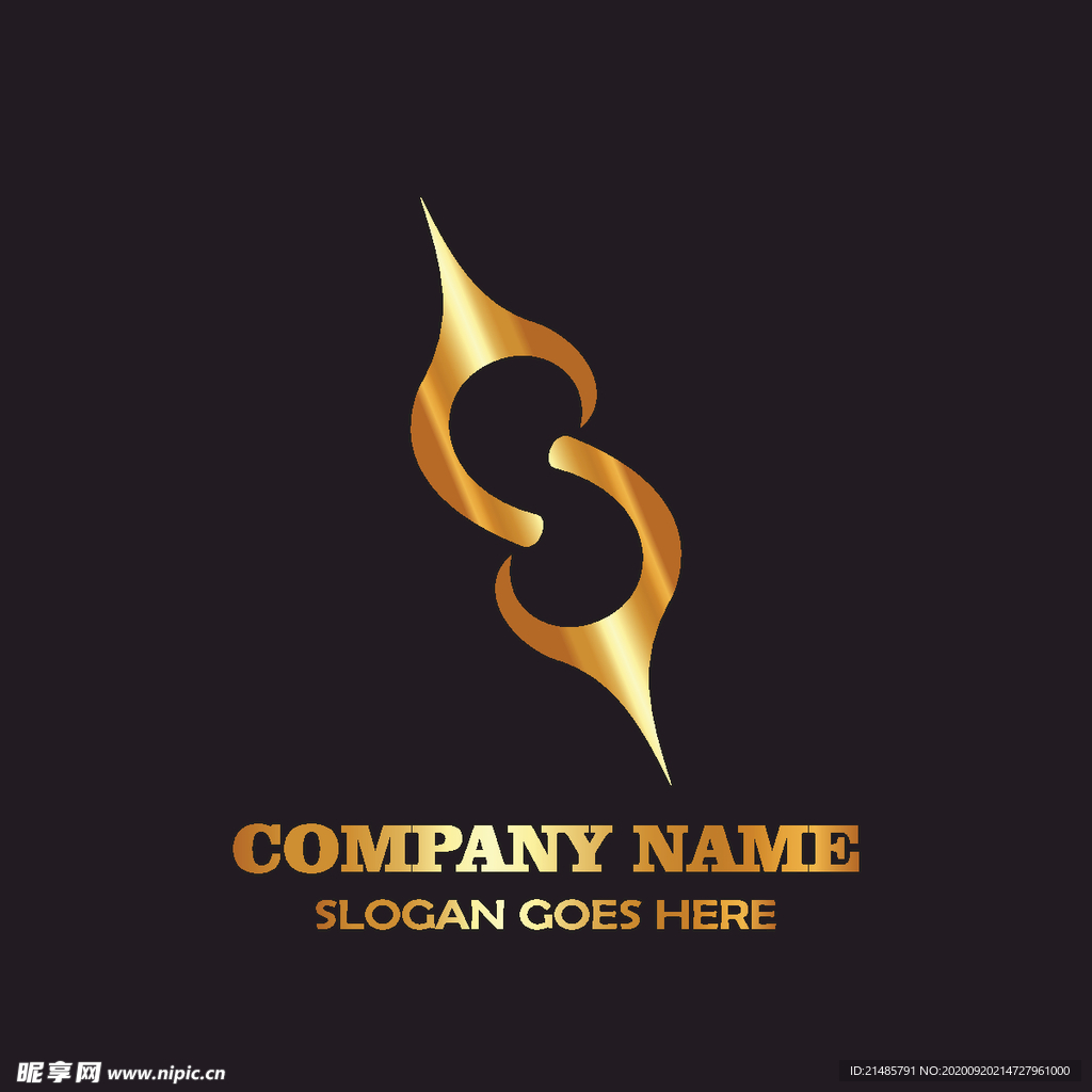 创意LOGO
