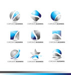 标志logo