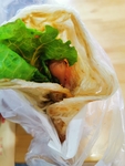 鸡蛋煎饼