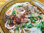 羊肉粉