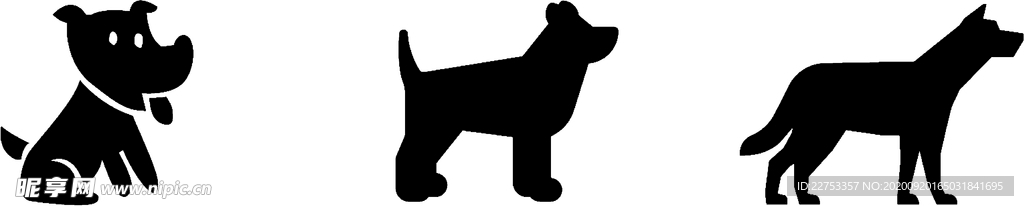 狗