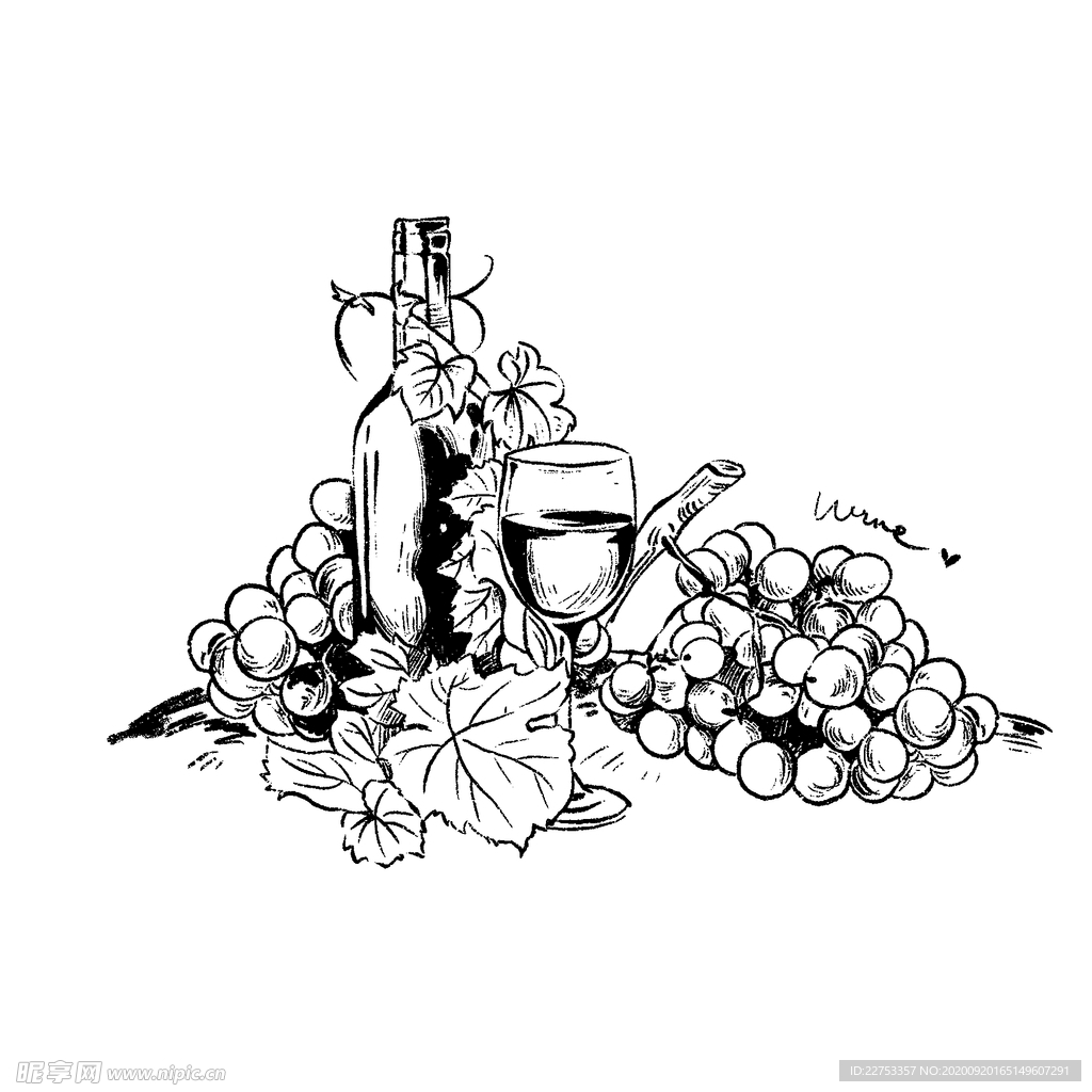 葡萄酒