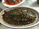 豆瓣鱼