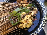 串串