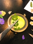 压花