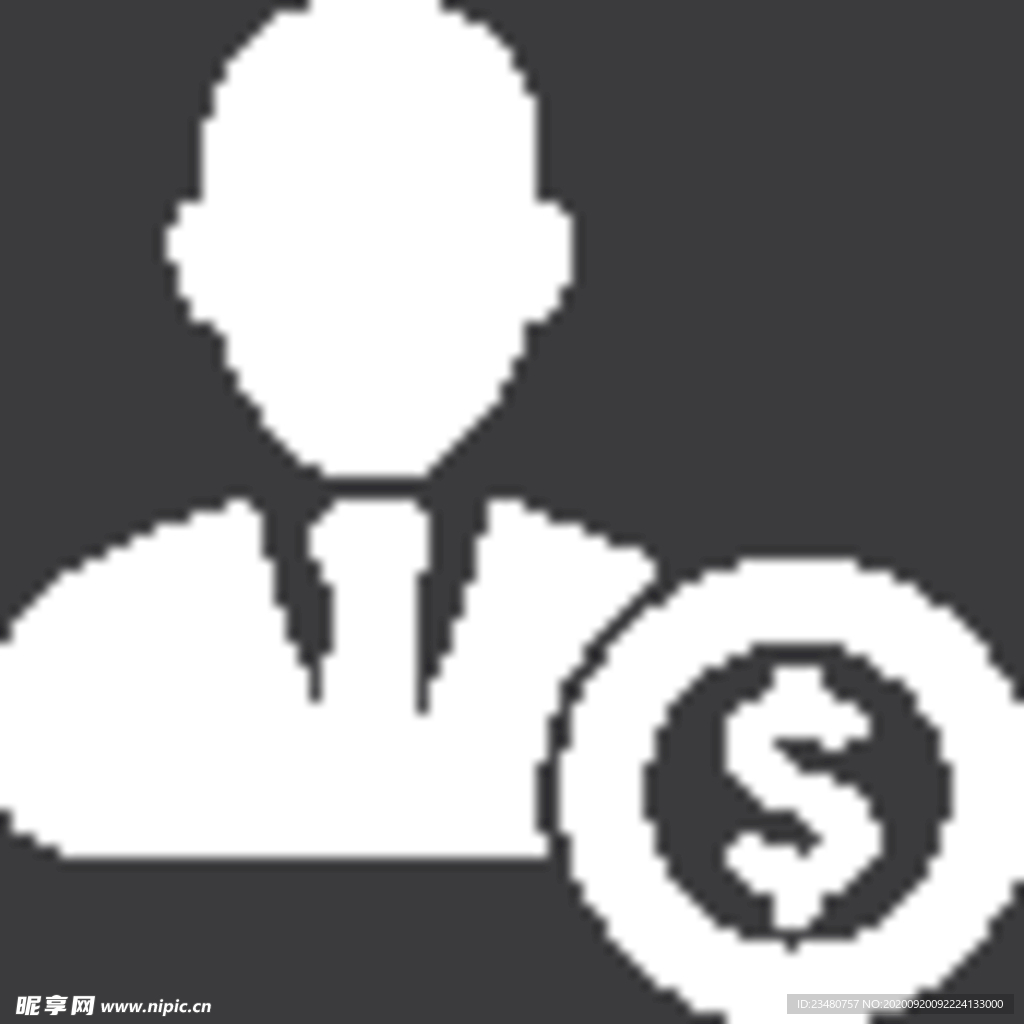 商务金钱