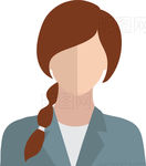 女性