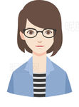 女士