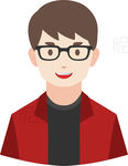 男士