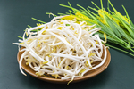 豆芽