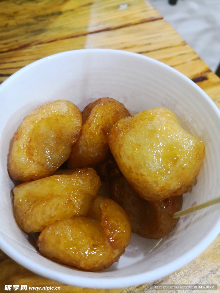 美食素材图片