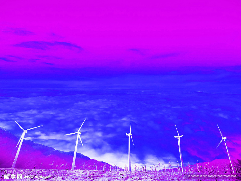 大自然风景