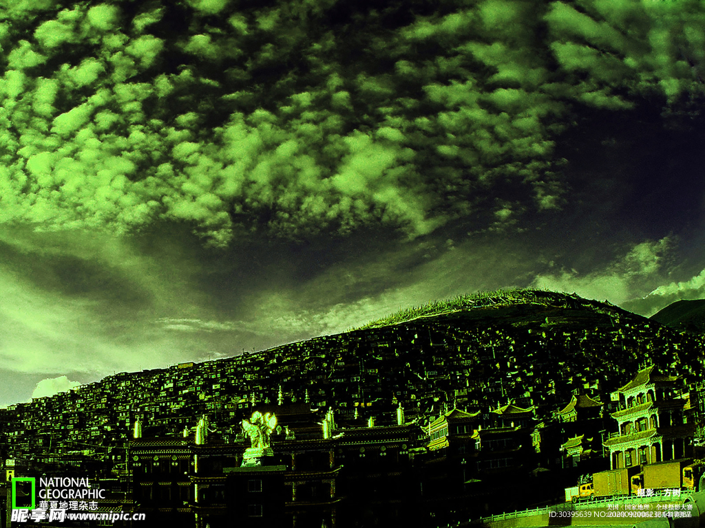 大自然风景