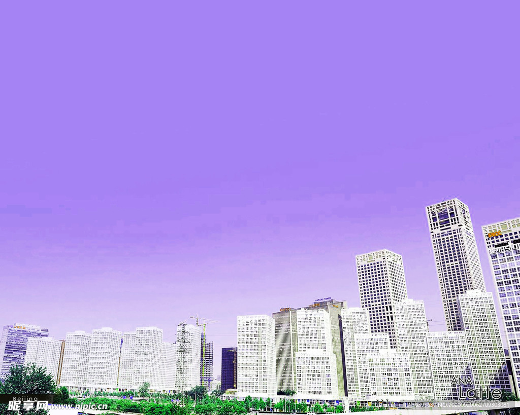 大自然风景