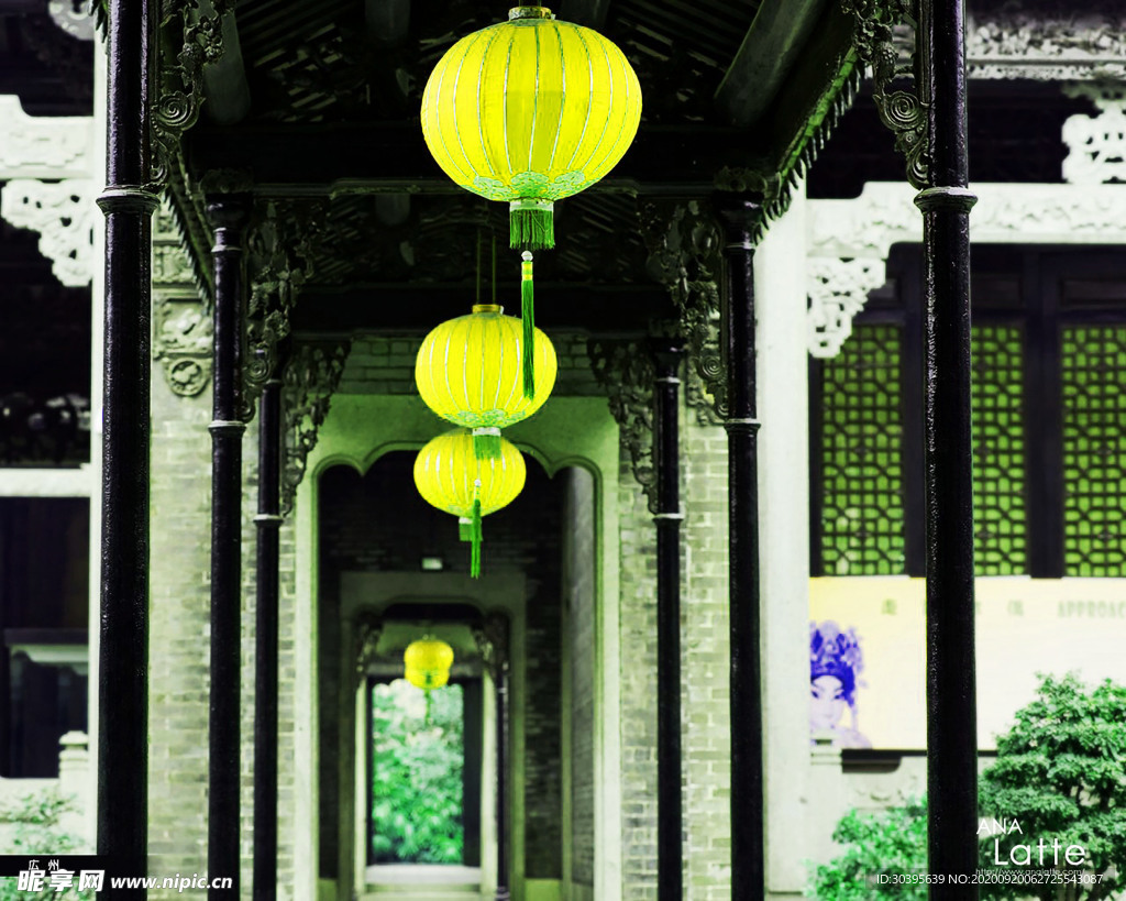 大自然风景