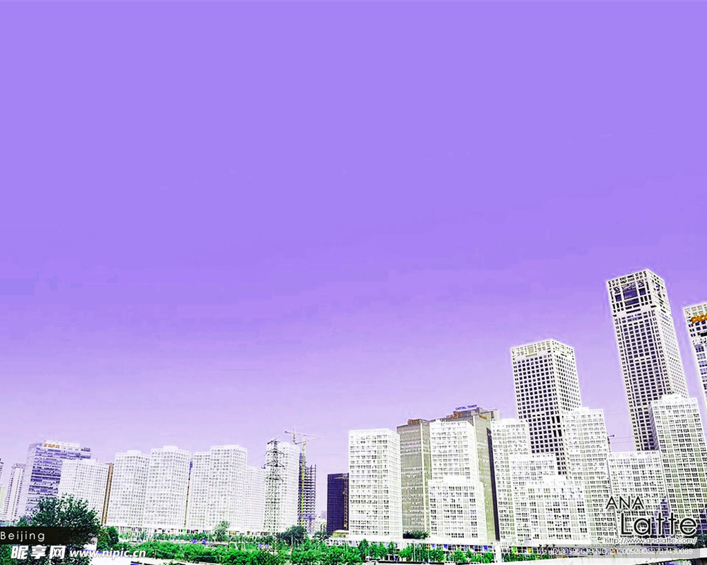大自然风景