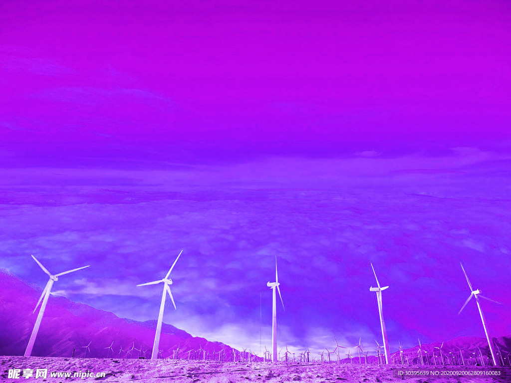 大自然风景