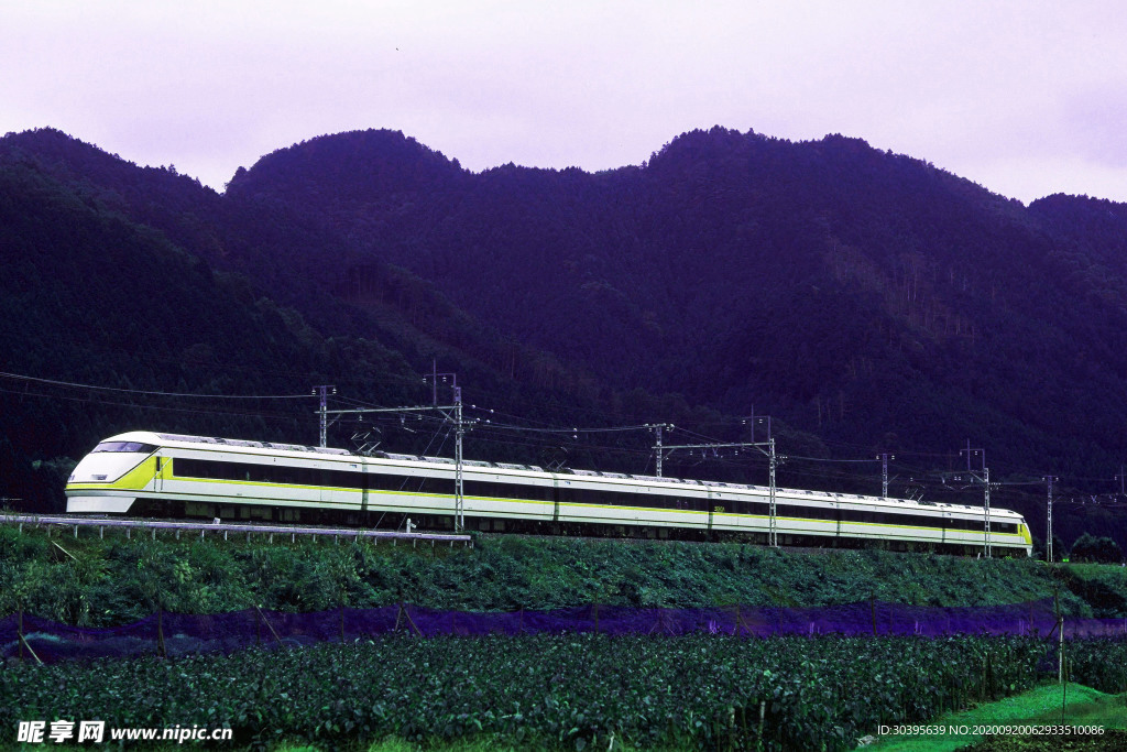 大自然风景