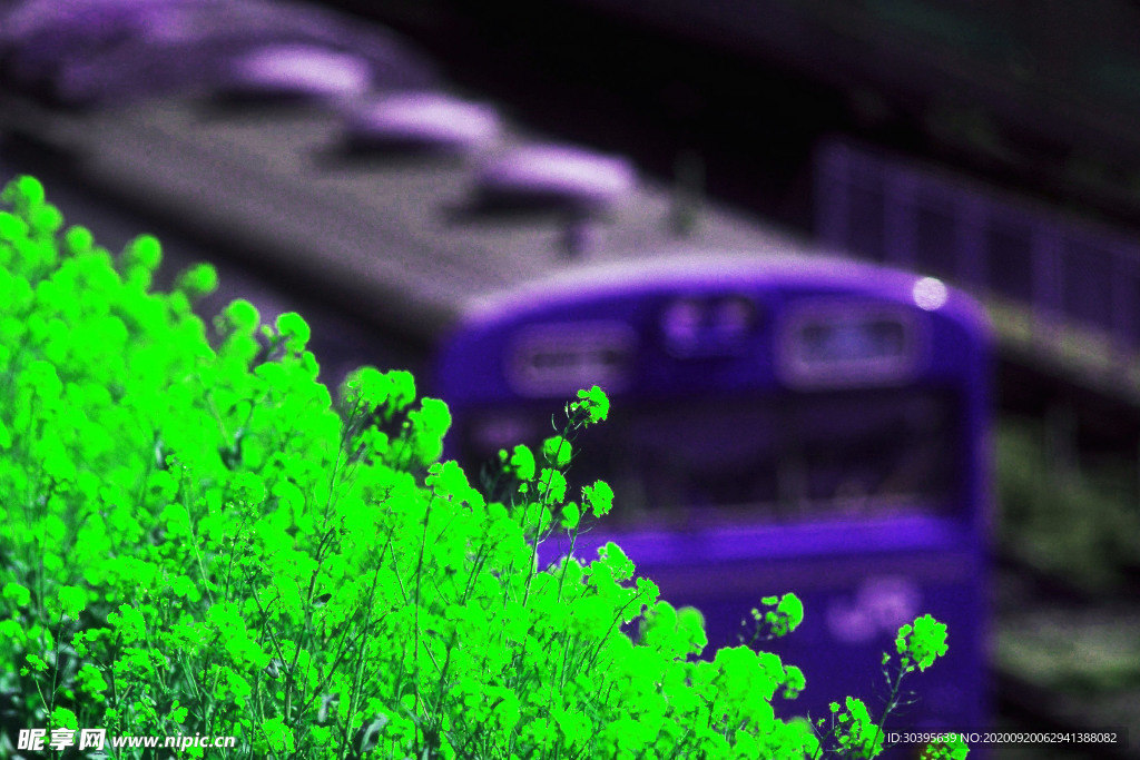 大自然风景