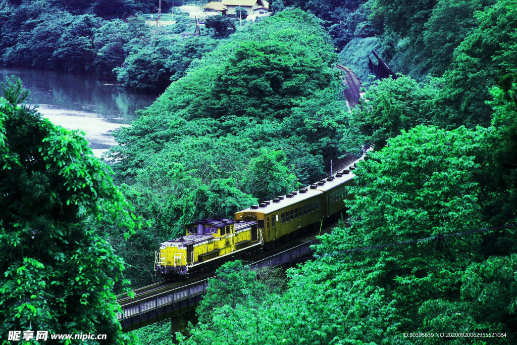 大自然风景