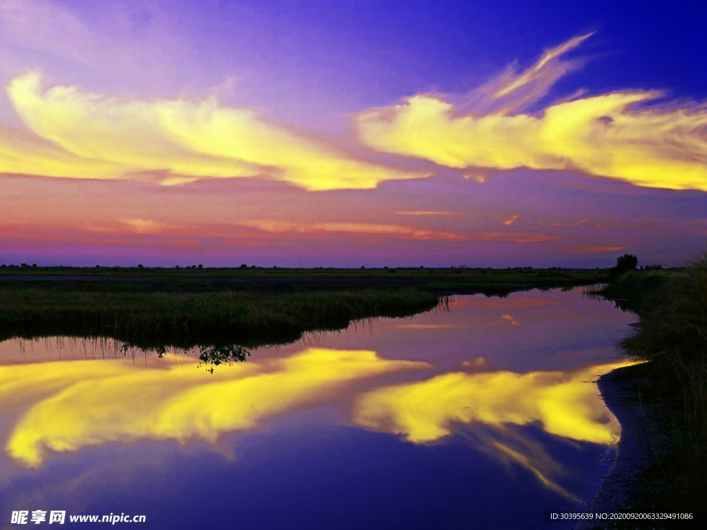 大自然风景