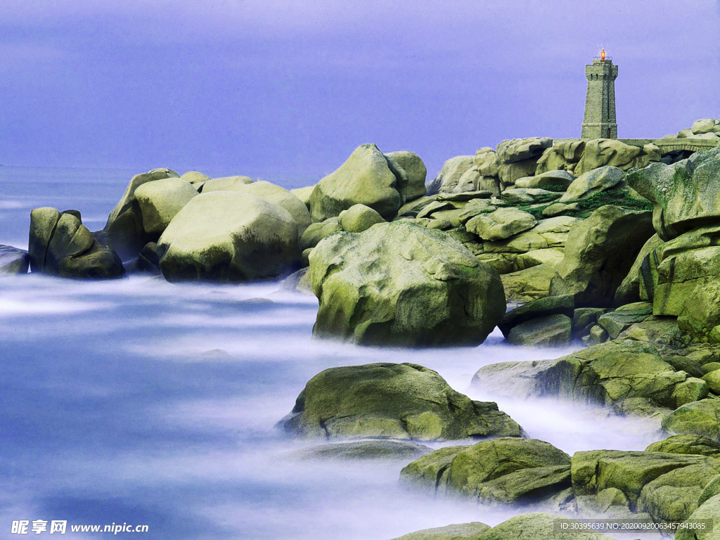大自然风景