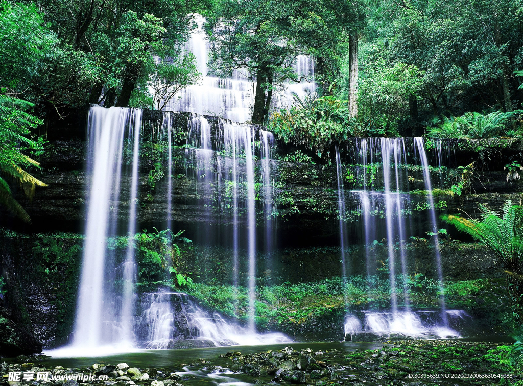 大自然风景