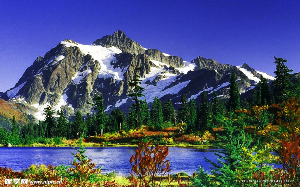 大自然风景