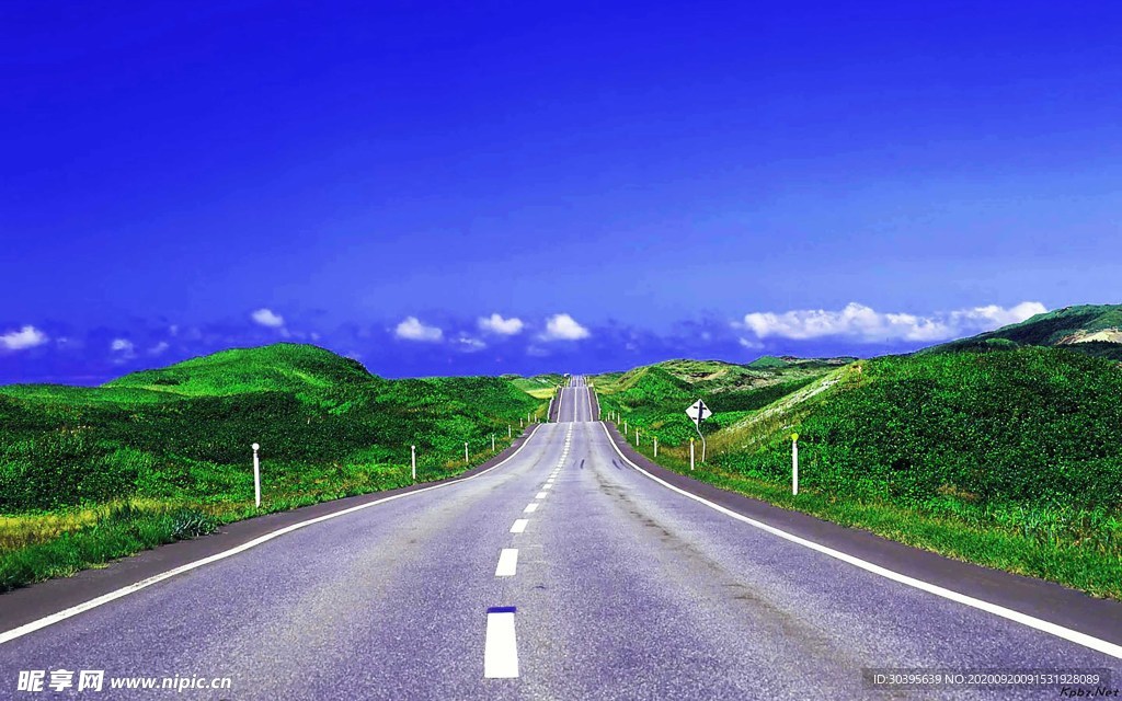 大自然风景