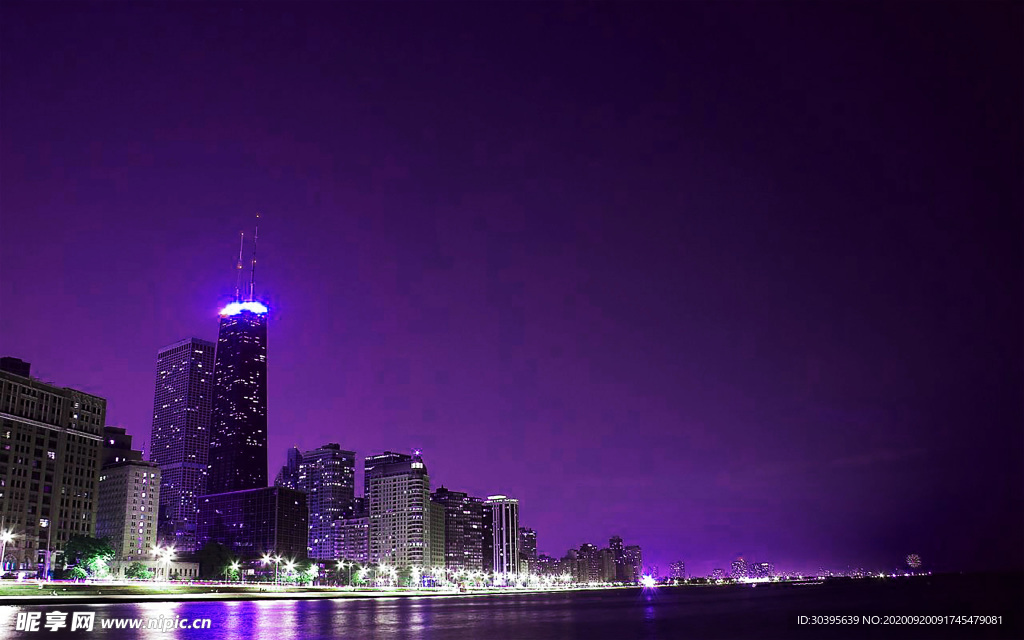 大自然风景