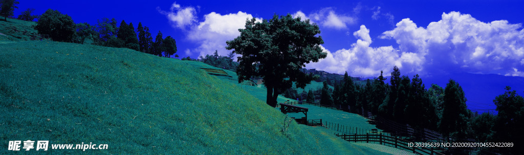 大自然风景