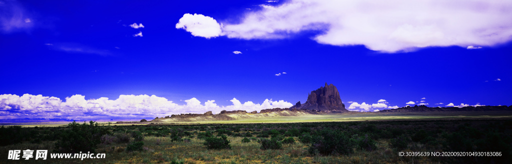 大自然风景