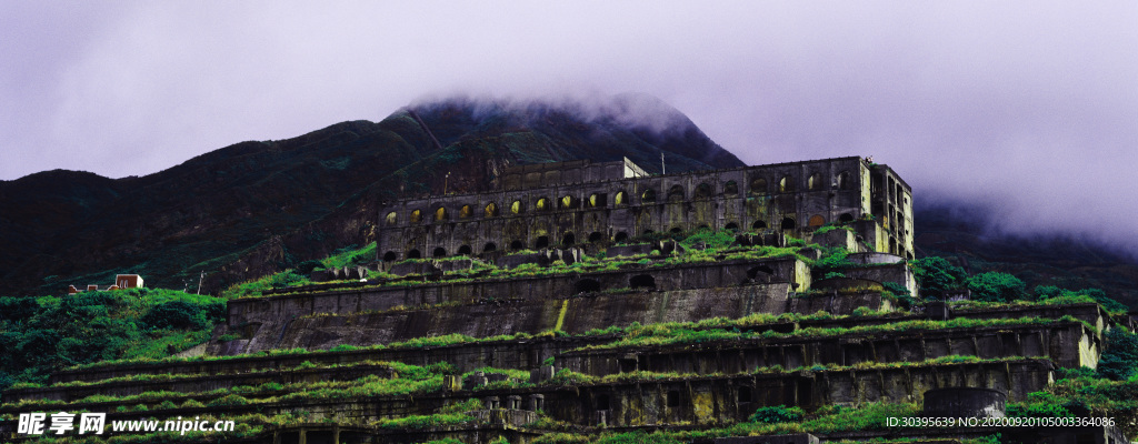 大自然风景