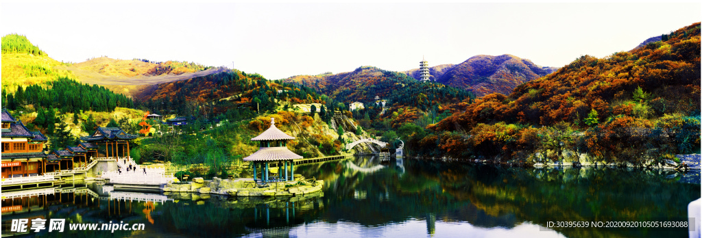 大自然风景