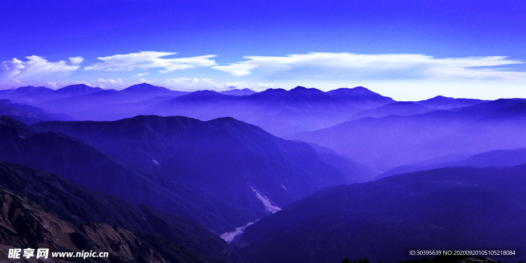 大自然风景
