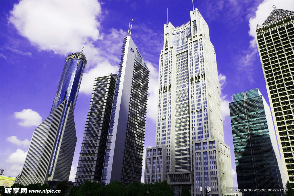大自然风景
