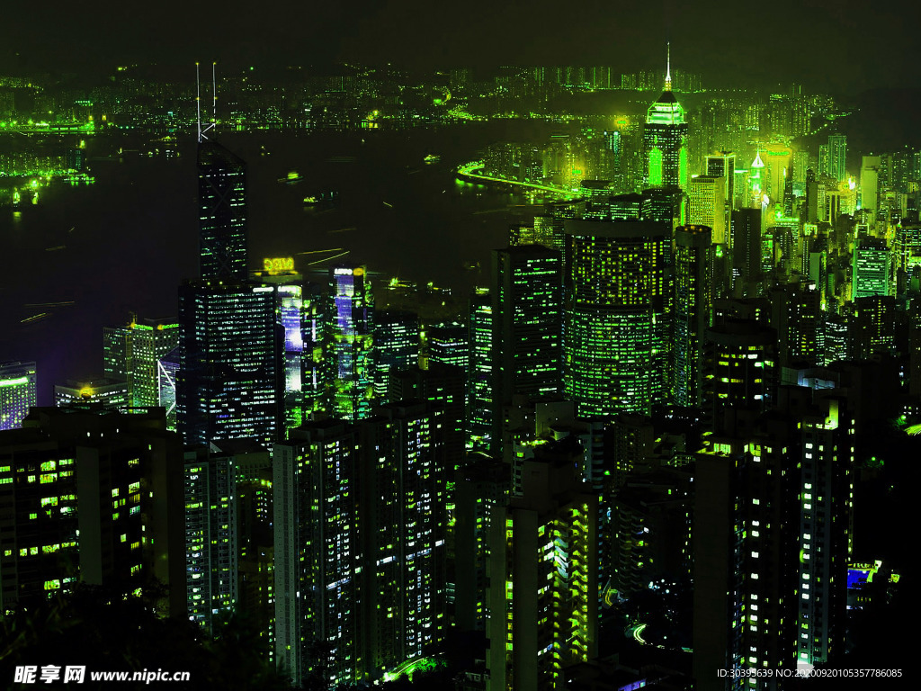 大自然风景
