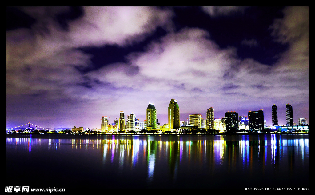 大自然风景